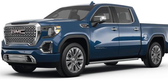 GMC SIERRA LIMITED 2022 3GTU9FED6NG215066 image